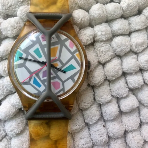 1997 Swatch Watch - Picture 7 of 7